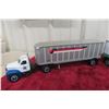 Image 2 : 2x First Gear Die Cast Mack Trucks & Trailers Northern Pacific 1/34 Scale