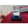 Image 4 : 2x First Gear Die Cast Mack Trucks & Trailers Northern Pacific 1/34 Scale
