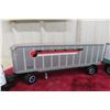 Image 5 : 2x First Gear Die Cast Mack Trucks & Trailers Northern Pacific 1/34 Scale