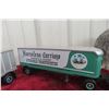 Image 8 : 2x First Gear Die Cast Mack Trucks & Trailers Northern Pacific 1/34 Scale