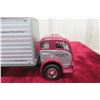 Image 3 : First Gear Die Cast #7 1/34 Scale 1953 White 3000 Truck & Trailer