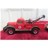 Image 2 : 3x First Gear 1/34 Scale Die Cast Tow/Wrecker Trucks