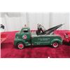 Image 3 : 3x First Gear 1/34 Scale Die Cast Tow/Wrecker Trucks