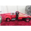 Image 4 : 3x First Gear 1/34 Scale Die Cast Tow/Wrecker Trucks