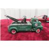 Image 7 : 3x First Gear 1/34 Scale Die Cast Tow/Wrecker Trucks