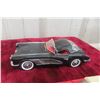 Image 6 : 6x Franklin Mint Die Cast Corvettes 1/24 Scale