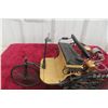 Image 3 : Franklin Mint Precision Model 1886 Benz Patent Motorwagen 1/8 Scale