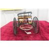 Image 5 : Franklin Mint Precision Model 1886 Benz Patent Motorwagen 1/8 Scale
