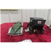 Image 7 : Franklin Mint 1913 Ford Model T 1/16 Scale + ERTL 1935 Auburn 851