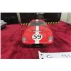 Image 3 : Exoto 1965 Shelby Cobra Daytona Coupe, 1/18 Scale, Limited Edition, With Box