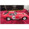 Image 7 : Exoto 1965 Shelby Cobra Daytona Coupe, 1/18 Scale, Limited Edition, With Box