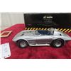 Image 3 : Exoto 1964 Chevrolet Corvette Grand Sport Roadster, 1/18 Scale