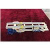 Image 4 : Dinky Supertoy Albion Chieftain Truck + Corgi Major Auto Transporter 1/48 Scale