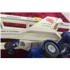 Image 8 : Dinky Supertoy Albion Chieftain Truck + Corgi Major Auto Transporter 1/48 Scale