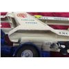 Image 9 : Dinky Supertoy Albion Chieftain Truck + Corgi Major Auto Transporter 1/48 Scale