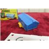 Image 11 : Corgi Boat Dolphin 20-4 Berth Cruiser + Penny Burn Workmen Trailer w/Box