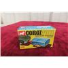 Image 12 : Corgi Boat Dolphin 20-4 Berth Cruiser + Penny Burn Workmen Trailer w/Box