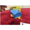 Image 8 : Corgi Boat Dolphin 20-4 Berth Cruiser + Penny Burn Workmen Trailer w/Box
