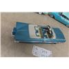 Image 6 : 3x Die Cast Cars 1/18 Scale