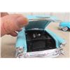 Image 9 : 3x Die Cast Cars 1/18 Scale