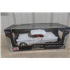 Image 4 : Motormax American Classics 1955 Chevrolet Bel Air 1/18 Scale
