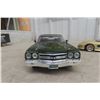 Image 3 : 3x Die Cast Cars 1/18 Scale 1971 Cuda, 1970 Chevelle SS, Corvette