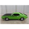 Image 8 : 3x Die Cast Cars 1/18 Scale 1971 Cuda, 1970 Chevelle SS, Corvette
