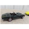 Image 10 : 4x Franklin Mint Die Cast Cars 1/24 Scale