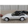 Image 2 : 4x Franklin Mint Die Cast Cars 1/24 Scale