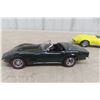 Image 8 : 4x Franklin Mint Die Cast Cars 1/24 Scale