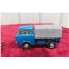 Image 3 : 2x Corgi 307 Justice and 470 Jeep FC 150