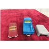 Image 7 : 2x Corgi 307 Justice and 470 Jeep FC 150