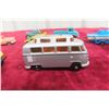 Image 6 : 8x Lesney Matchbox Service Vehicles, 1/64 Scale