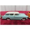 Image 3 : 3x Brooklyn Models Die Cast, 1/43 Scale