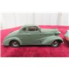 Image 4 : 3x Brooklyn Models Die Cast, 1/43 Scale