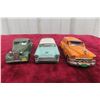 Image 5 : 3x Brooklyn Models Die Cast, 1/43 Scale