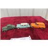 Image 6 : 3x Brooklyn Models Die Cast, 1/43 Scale