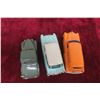 Image 8 : 3x Brooklyn Models Die Cast, 1/43 Scale