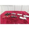 Image 1 : 7x Matchbox, Durham Classics, Century Die Cast, 1/43 Scale