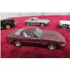 Image 4 : 7x Matchbox, Durham Classics, Century Die Cast, 1/43 Scale