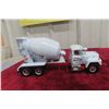 Image 2 : 2x First Gear Die Cast Mack Cement Trucks, 1/34 Scale