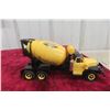 Image 5 : 2x First Gear Die Cast Mack Cement Trucks, 1/34 Scale