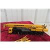 Image 2 : Conrad Liebherr 160 Ton 203 Telescoping Boom Crane and NZG Grove TM1500 Mobile Crane, 1/50 Scale