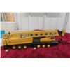 Image 6 : Conrad Liebherr 160 Ton 203 Telescoping Boom Crane and NZG Grove TM1500 Mobile Crane, 1/50 Scale