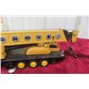 Image 7 : Conrad Liebherr 160 Ton 203 Telescoping Boom Crane and NZG Grove TM1500 Mobile Crane, 1/50 Scale