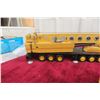 Image 8 : Conrad Liebherr 160 Ton 203 Telescoping Boom Crane and NZG Grove TM1500 Mobile Crane, 1/50 Scale