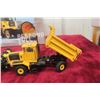 Image 8 : Oshkosh P-Series Snow Plow, 1/50 Scale Die Cast, In Box