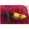 Image 11 : Oshkosh Airport Runway Broom 4600-FMD-1973, 1/50 Scale, In Box