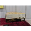 Image 15 : Oshkosh Airport Runway Broom 4600-FMD-1973, 1/50 Scale, In Box