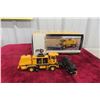 Image 1 : Oshkosh Airport Runway Broom 4600-FMD-1973, 1/50 Scale, In Box